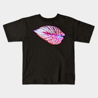 Leaf Kids T-Shirt